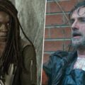 The Walking Dead star Danai Gurira talks that intense Rick and Michonne reunion in The Ones Who Live episode 1 – Gamesradar