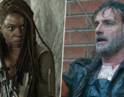 The Walking Dead star Danai Gurira talks that intense Rick and Michonne reunion in The Ones Who Live episode 1 – Gamesradar