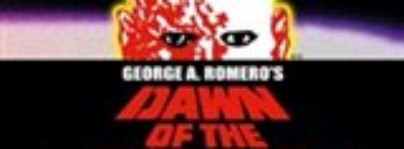 George A. Romero’s Dawn of the Dead – 45 Years of Fear North American Anniversary 3D 3D synopsis and movie info – Tribute.ca