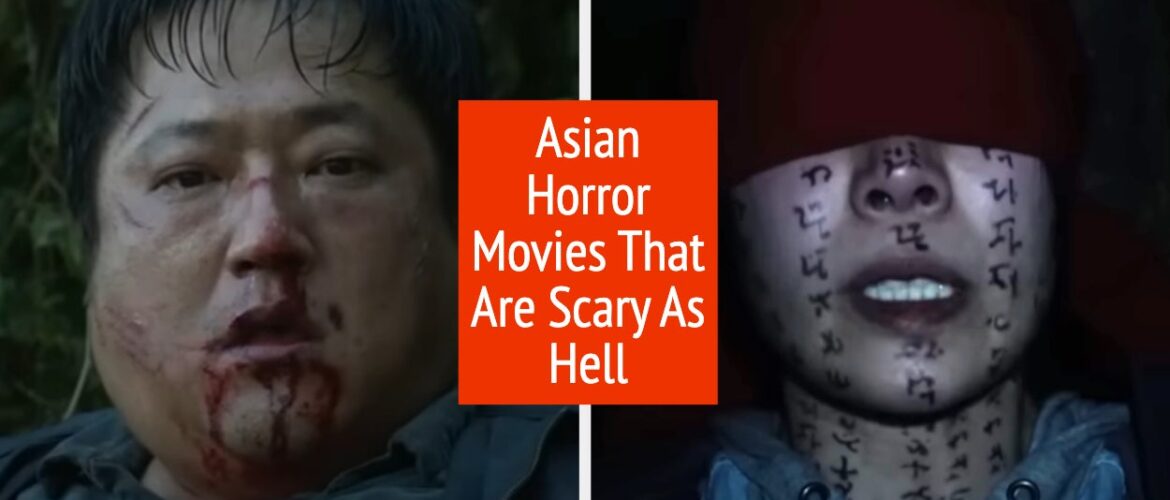 21 Asian Horror Movies You Should Stream Right Now – BuzzFeed