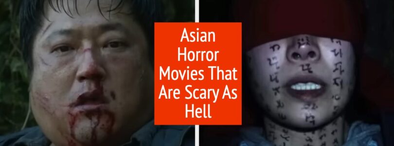 21 Asian Horror Movies You Should Stream Right Now – BuzzFeed