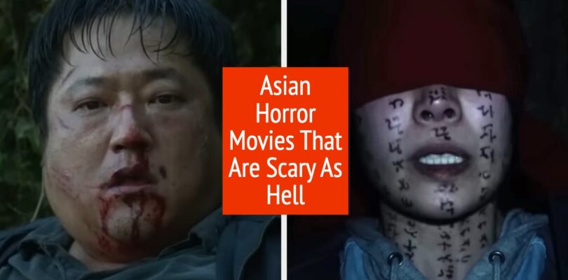 21 Asian Horror Movies You Should Stream Right Now – BuzzFeed