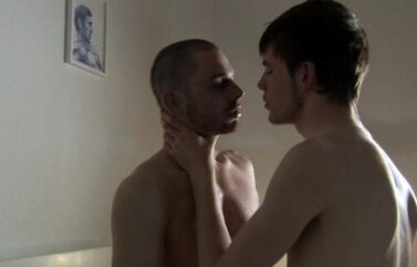 Zombie twinks, humanoid outcasts & more horror from queer directors to stream this weekend – Queerty