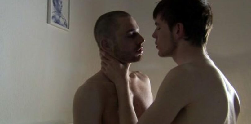 Zombie twinks, humanoid outcasts & more horror from queer directors to stream this weekend – Queerty