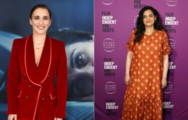 Pilot TV Podcast #288: We Are Lady Parts, The Veil, And The Walking Dead: The Ones Who Live. With Guests Vicky McClure And Nida Manzoor – Empire