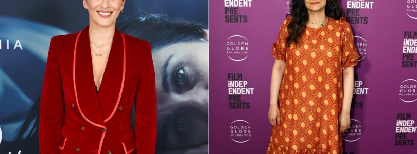 Pilot TV Podcast #288: We Are Lady Parts, The Veil, And The Walking Dead: The Ones Who Live. With Guests Vicky McClure And Nida Manzoor – Empire