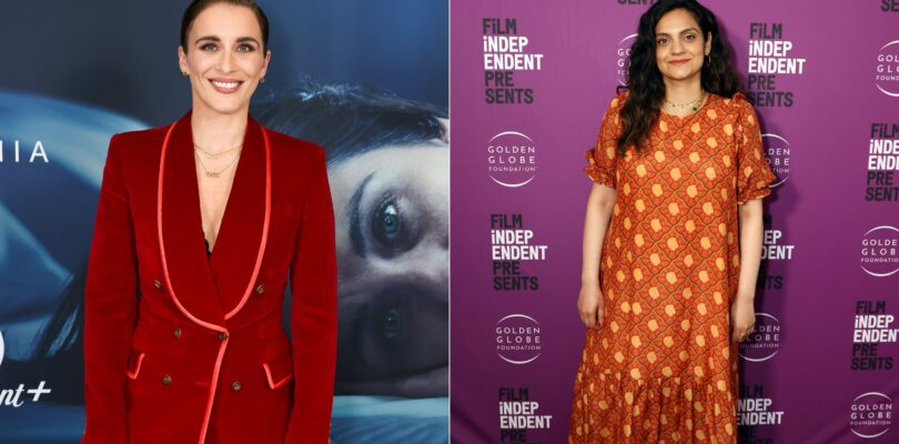 Pilot TV Podcast #288: We Are Lady Parts, The Veil, And The Walking Dead: The Ones Who Live. With Guests Vicky McClure And Nida Manzoor – Empire
