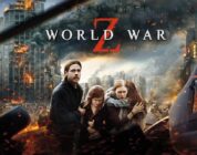 “Brad and Tom together?”: Tom Cruise Turning into Zombie Fighting Action God in Fan-made World War Z 2 Poster … – FandomWire