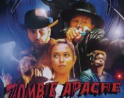 Exclusive Zombie Apache Trailer Previews Horror Comedy Starring Jamie Costa – ComingSoon.net