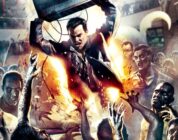 Legendary Zombie Game Dead Rising Gets a Second Remaster, Out in 2024 – Push Square