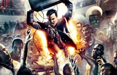 Legendary Zombie Game Dead Rising Gets a Second Remaster, Out in 2024 – Push Square