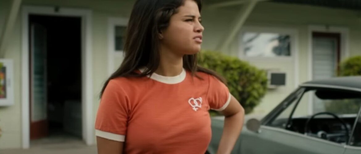 Selena Gomez Character Explained In The Dead Don’t Die: Who Did She Play? – PINKVILLA