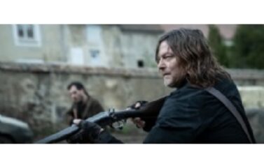 The Walking Dead: Daryl Dixon – The Book of Carol will launch exclusively on Sky and streaming service NOW this September – WebWire