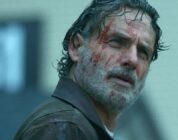 The Walking Dead’s Rick Grimes star lands new role in ‘violent’ upcoming ITV thriller – Express