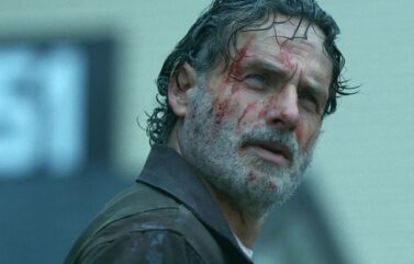 The Walking Dead’s Rick Grimes star lands new role in ‘violent’ upcoming ITV thriller – Express