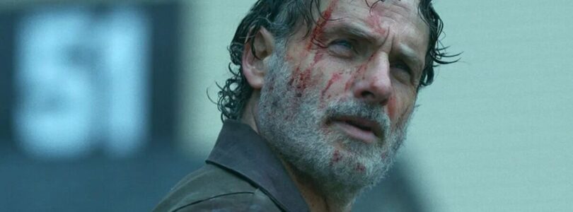 The Walking Dead’s Rick Grimes star lands new role in ‘violent’ upcoming ITV thriller – Express