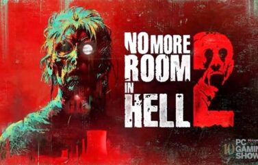 No More Room in Hell 2 Game Overview | Entertainment | reformer.com – Brattleboro Reformer