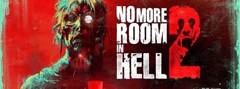 No More Room in Hell 2 Game Overview | Entertainment | reformer.com – Brattleboro Reformer