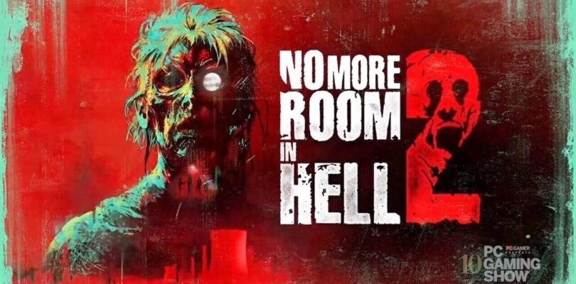 No More Room in Hell 2 Game Overview | Entertainment | reformer.com – Brattleboro Reformer