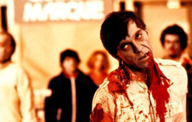 Prime Video movie of the day: Dawn of the Dead remains the king of zombie movies – Yahoo Entertainment