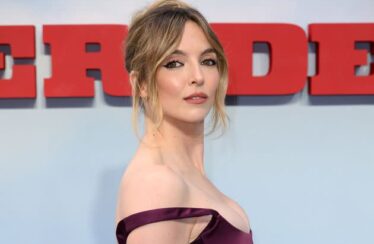 Jodie Comer Says Watching Old Clips Of Cheryl Is Helping Her With Her New Zombie Movie Role (Yes, Really!) – Yahoo New Zealand News