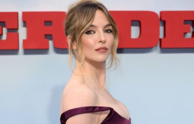 Jodie Comer Says Watching Old Clips Of Cheryl Is Helping Her With Her New Zombie Movie Role (Yes, Really!) – Yahoo New Zealand News