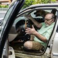 Stalled cars in flooded streets leave South Florida looking like a scene from a zombie movie – Coeur d’Alene Press