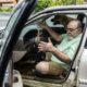 Stalled cars in flooded streets leave South Florida looking like a scene from a zombie movie – Coeur d’Alene Press