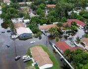 Florida flash floods overwhelm airports and fill streets with abandoned cars – Fortune