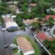 Florida flash floods overwhelm airports and fill streets with abandoned cars – Fortune