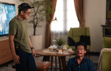 Netflix Showcases South East Asian Slate of Films and Series Including New Titles From Joko Anwar, Kimo Stamboel and Carlo Ledesma – Hollywood Reporter