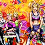 Zombie hack-and-slash Lollipop Chainsaw RePOP gets September release date – Eurogamer