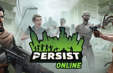 Zombie-Centric MMORPG Persist Online Announced – Bleeding Cool News