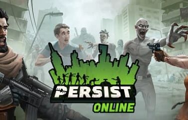 Zombie-Centric MMORPG Persist Online Announced – Bleeding Cool News