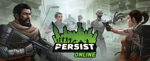 Persist Online