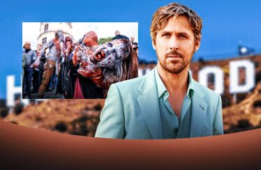 Ryan Gosling makes bonkers zombie movie career decision – ClutchPoints