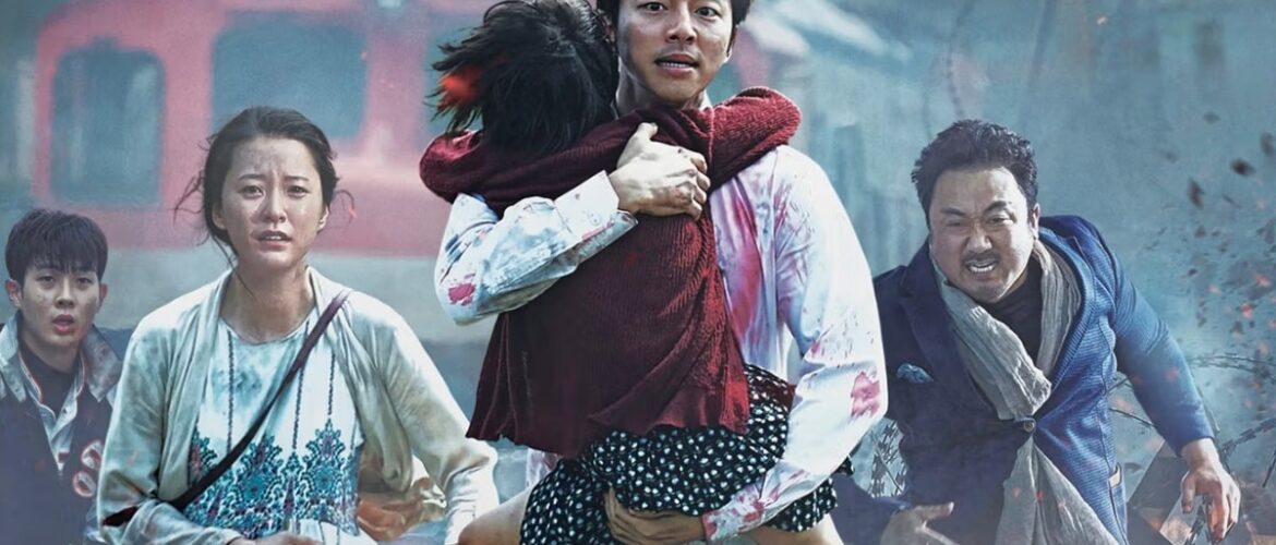 Train to Busan Director Making His First English-Language Horror Movie, 35th Street – ComingSoon.net