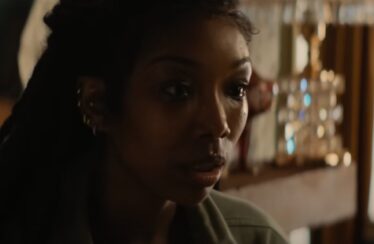 Brandy Norwood Battles the Mother-in-Law From Hell in A24’s ‘The Front Room’ Trailer – Hollywood Reporter