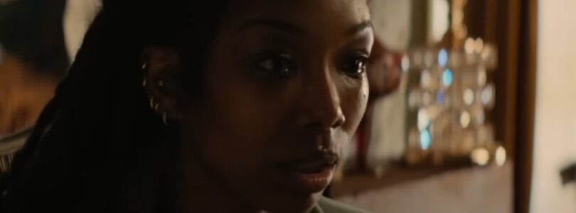 Brandy Norwood Battles the Mother-in-Law From Hell in A24’s ‘The Front Room’ Trailer – Hollywood Reporter