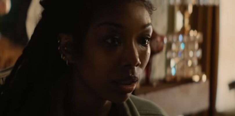 Brandy Norwood Battles the Mother-in-Law From Hell in A24’s ‘The Front Room’ Trailer – Hollywood Reporter