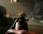 Check out this First-Person Zombie Co-Op Shooter set in WW2 – 80.lv