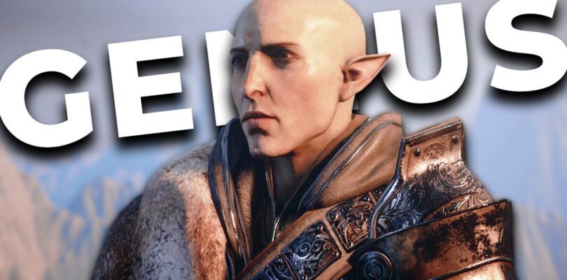 10 Genius Trick Cliffhangers In Video Games – Page 5 – WhatCulture