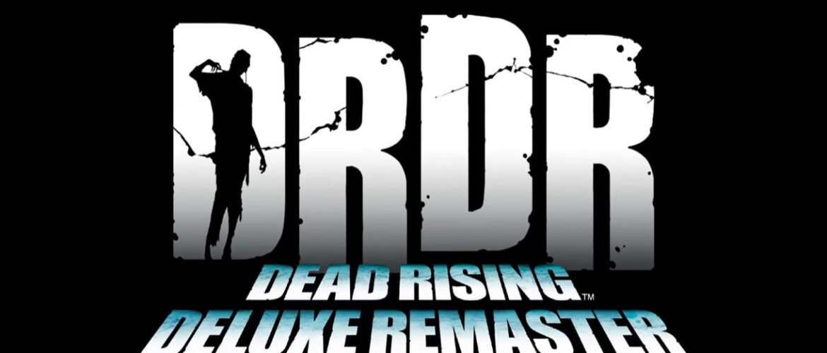 Dead Rising Deluxe Remaster announced – Video Games Chronicle