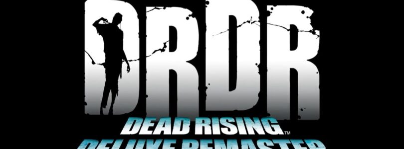 Dead Rising Deluxe Remaster announced – Video Games Chronicle