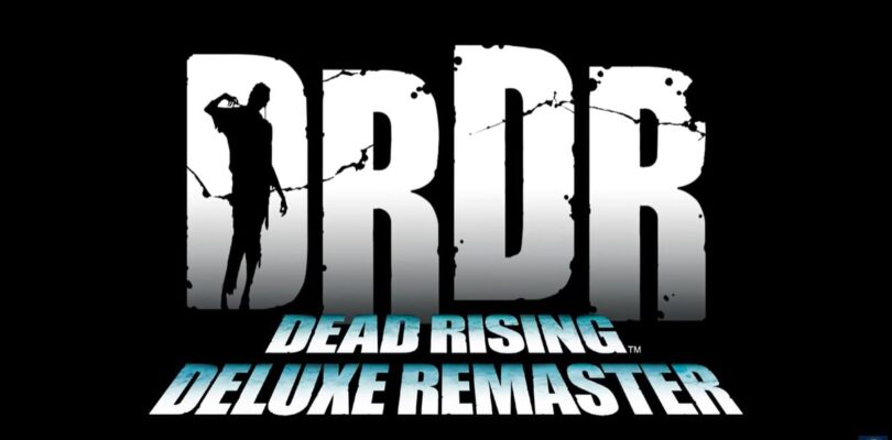 Dead Rising Deluxe Remaster announced – Video Games Chronicle