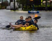 Florida flooding: More rain in forecast – CTV News
