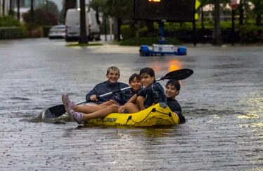 Florida flooding: More rain in forecast – CTV News