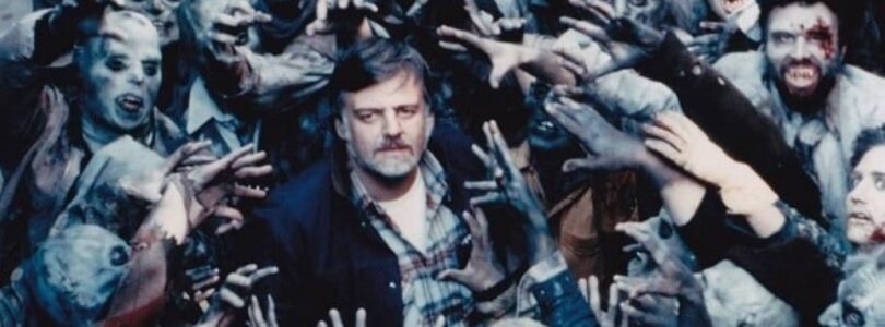 Queens of the Dead: George A. Romero’s daughter Tina Romero is making a zombie movie – JoBlo.com