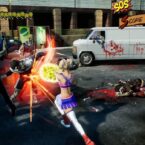 Lollipop Chainsaw RePOP Release Date and Zombie-Slaying Trailer Revealed – TechRaptor