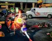 Lollipop Chainsaw RePOP Release Date and Zombie-Slaying Trailer Revealed – TechRaptor